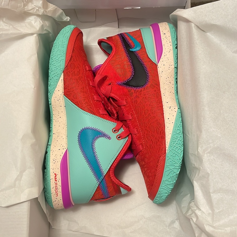 NIKE LEBRON NXXT GEN — BRAND NEW